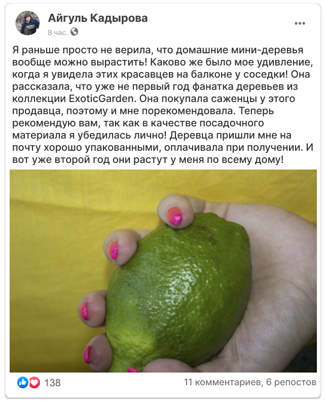 Заголовок