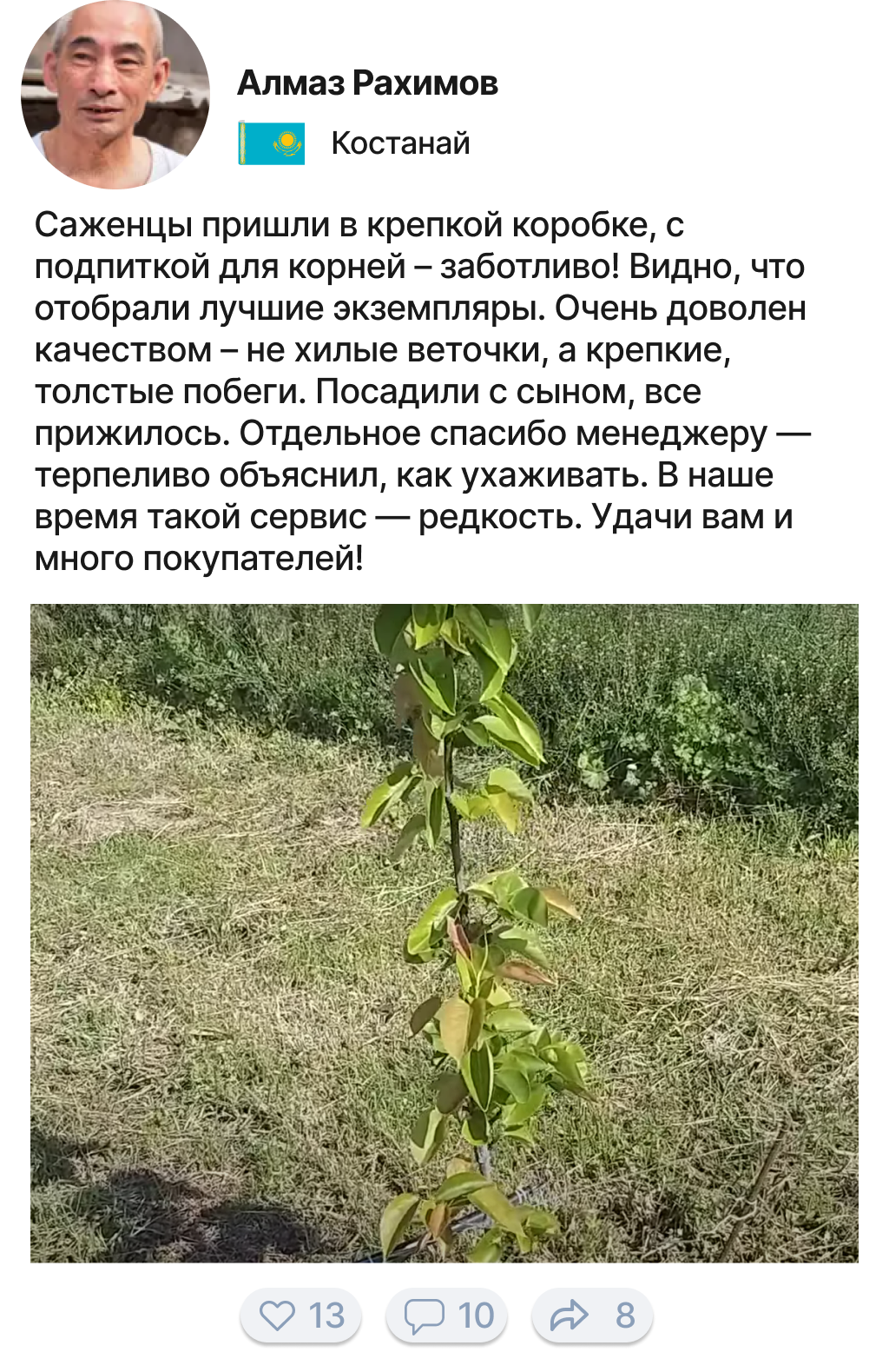 Image title