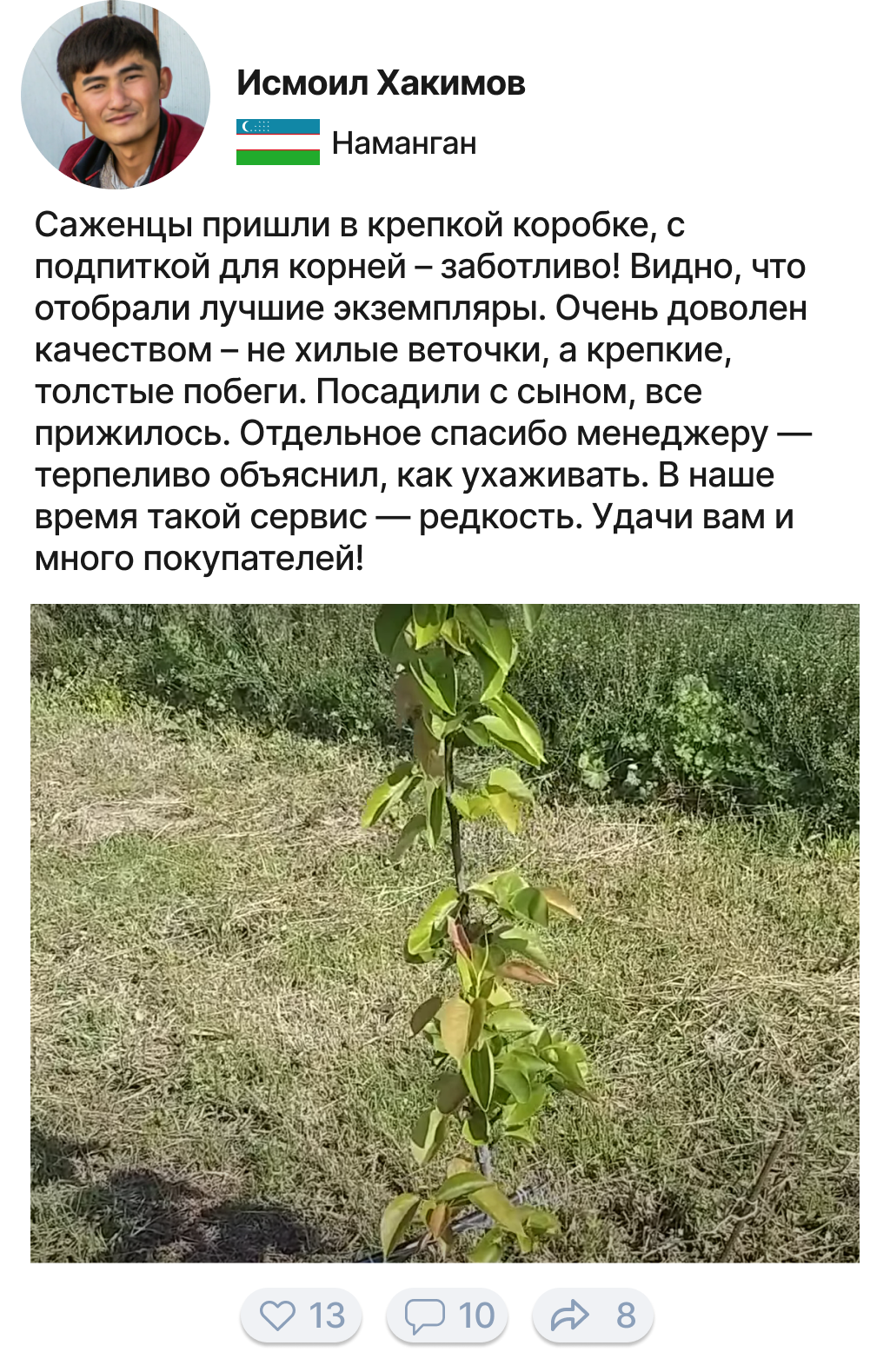 Image title