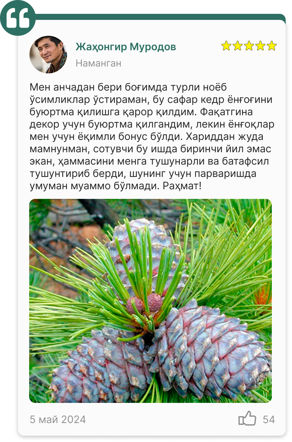 Заголовок
