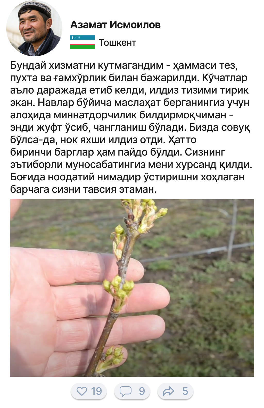 Image title