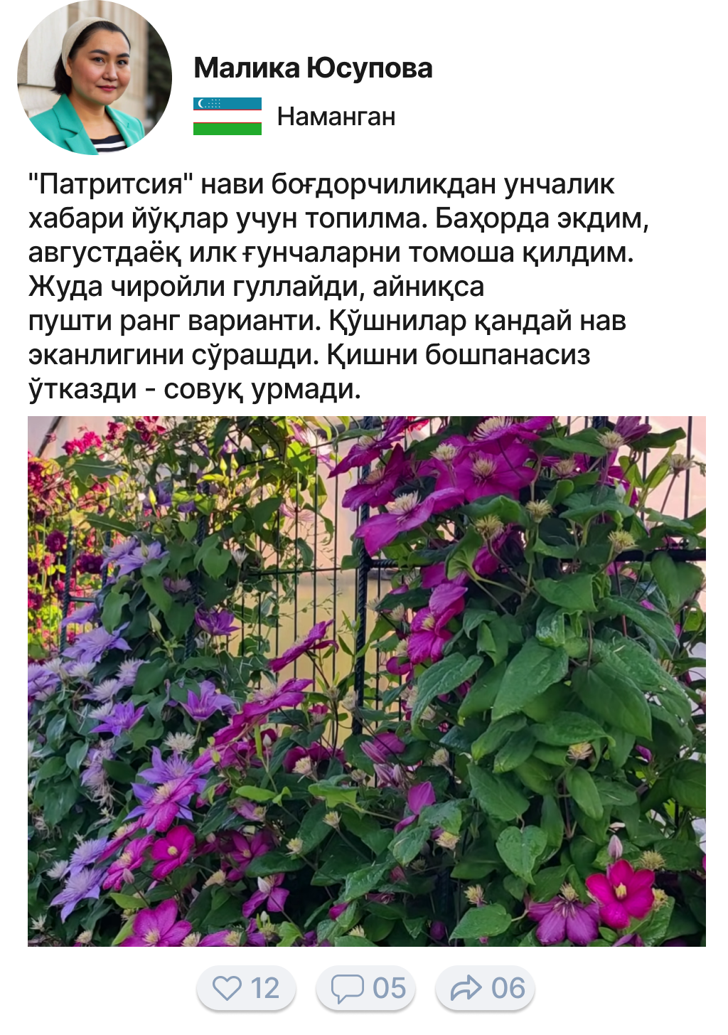 Заголовок